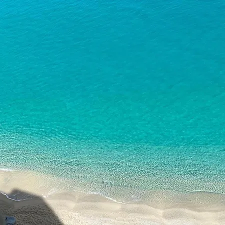 Giglio Di Mare Tropea