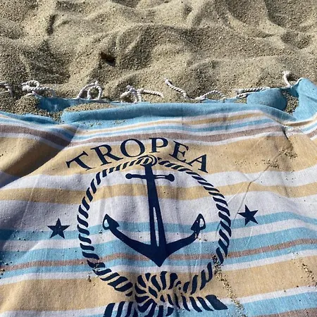 Giglio Di Mare Apartmán Tropea