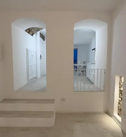 Apartmán Giglio Di Mare *