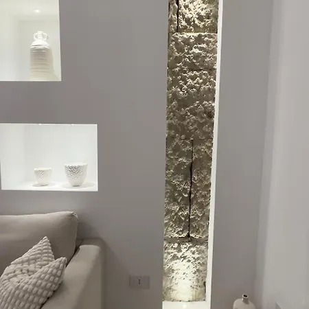 Apartmán Giglio Di Mare