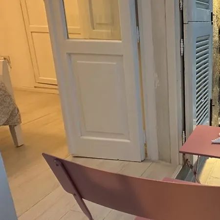 Giglio Di Mare Apartmán Tropea