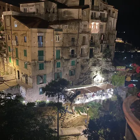 Apartmán Giglio Di Mare