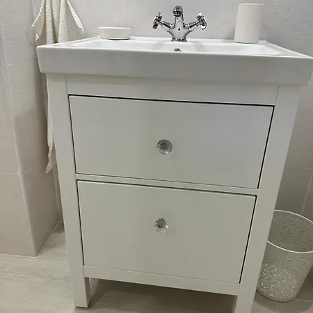 Apartmán Giglio Di Mare