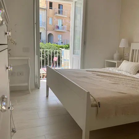 Giglio Di Mare * Tropea