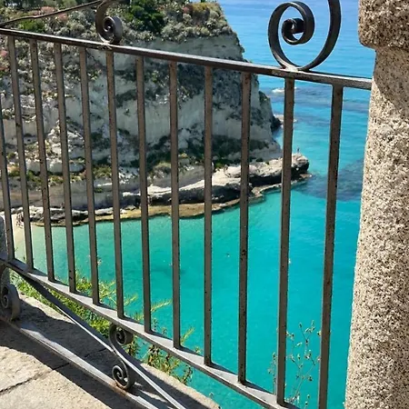 Apartmán Giglio Di Mare