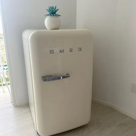 Giglio Di Mare 아파트