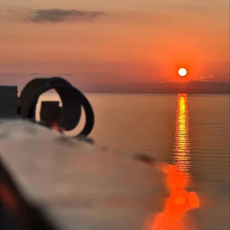 Lejlighed Giglio Di Mare Tropea