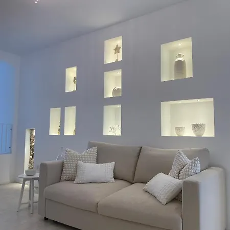 아파트 Giglio Di Mare 트로페아