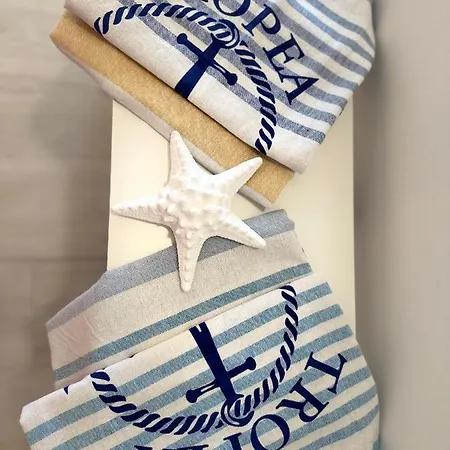 Giglio Di Mare 트로페아