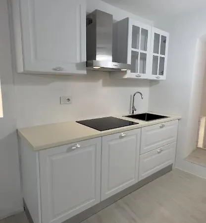 Giglio Di Mare Lejlighed