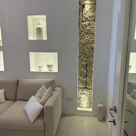 Giglio Di Mare * 트로페아