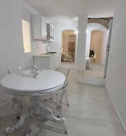 Giglio Di Mare Lejlighed *