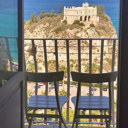 Giglio Di Mare * 트로페아