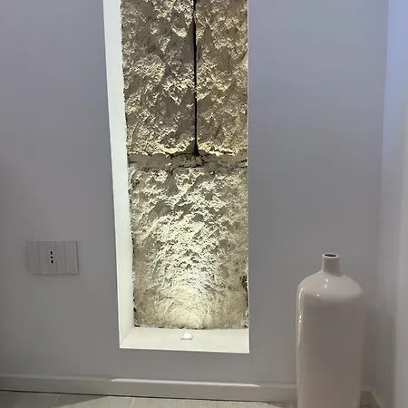 Giglio Di Mare 트로페아