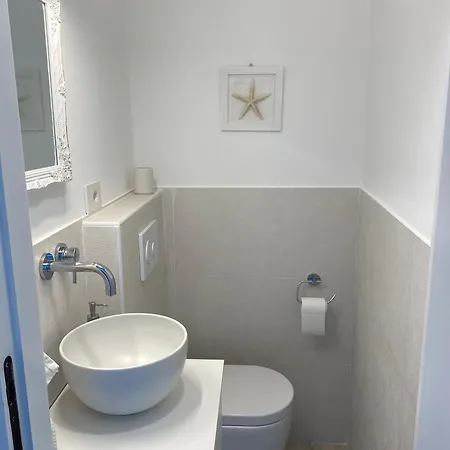 Giglio Di Mare Lejlighed