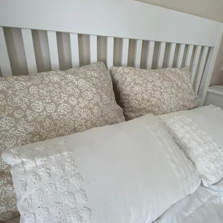 Lejlighed Giglio Di Mare