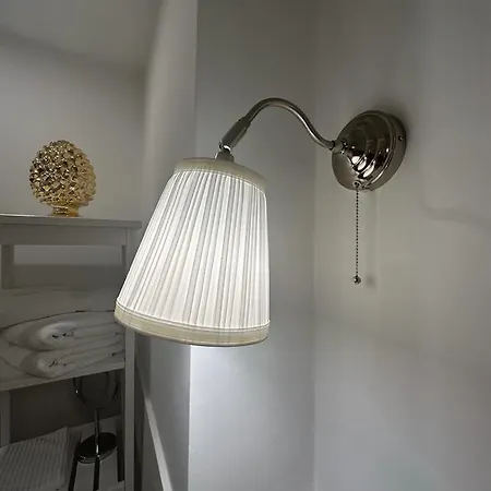 Lejlighed Giglio Di Mare Tropea