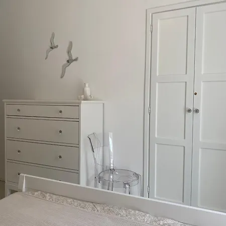 Giglio Di Mare * 트로페아