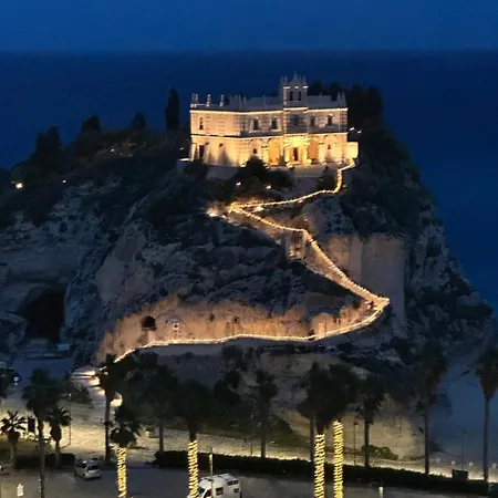 Giglio Di Mare 아파트 *