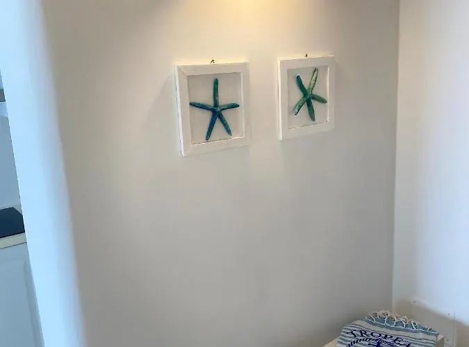 Apartamento Giglio Di Mare Tropea