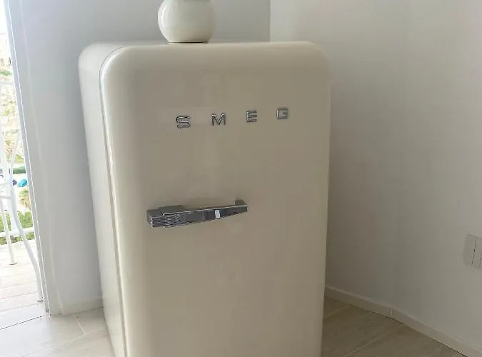 Giglio Di Mare Apartamento