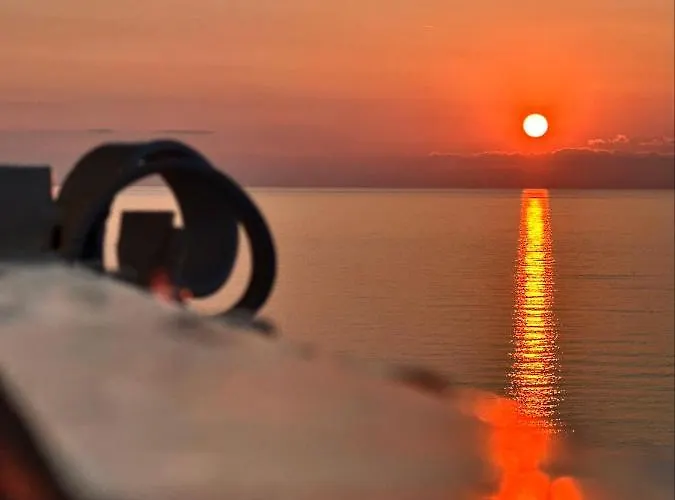 Apartamento Giglio Di Mare Tropea