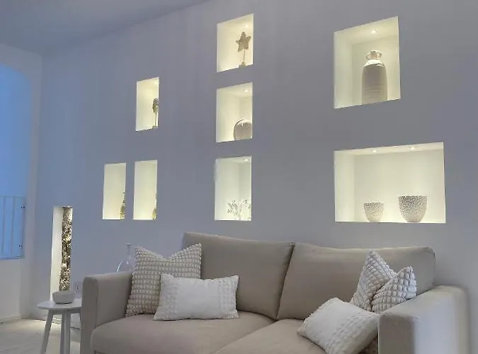 Apartamento Giglio Di Mare Tropea