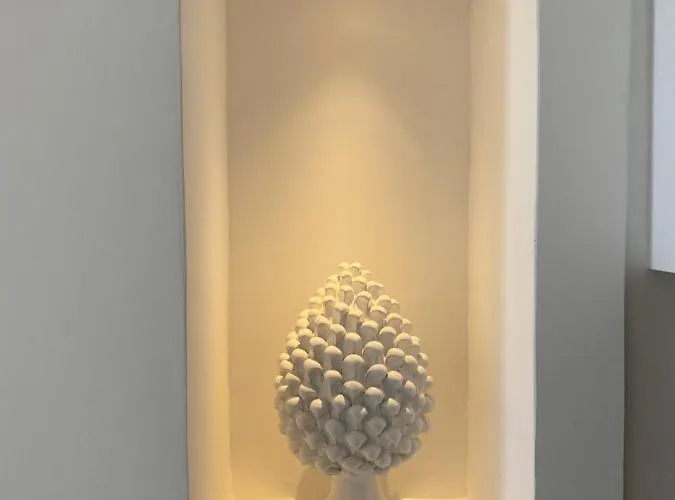 Giglio Di Mare * Tropea