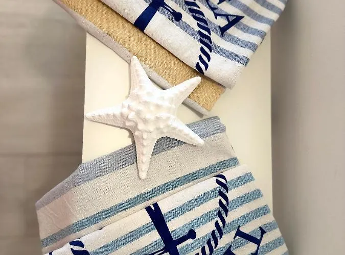 Giglio Di Mare Tropea