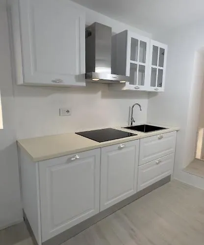 Giglio Di Mare Apartamento