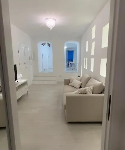 Apartamento Giglio Di Mare
