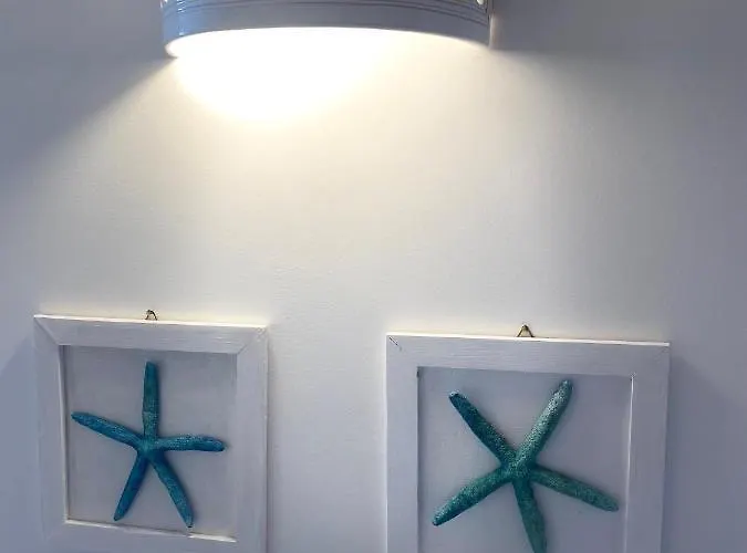 Giglio Di Mare Tropea