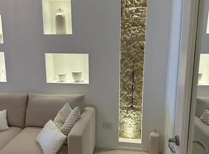 Giglio Di Mare * Tropea