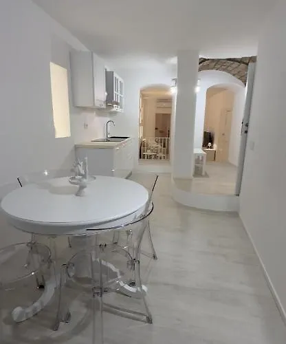 Giglio Di Mare Apartamento *