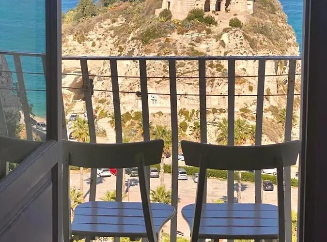 Giglio Di Mare * Tropea