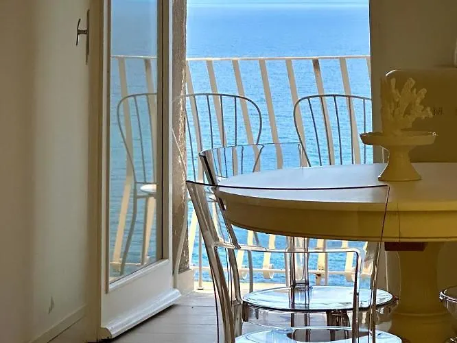 Giglio Di Mare Apartamento *