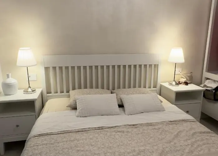 Giglio Di Mare * Tropea