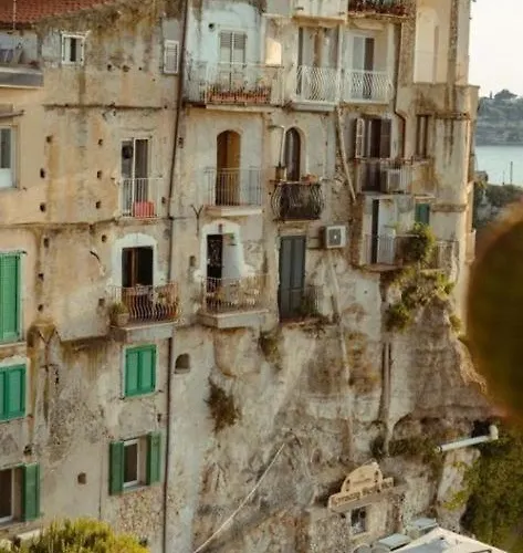 Giglio Di Mare Apartamento