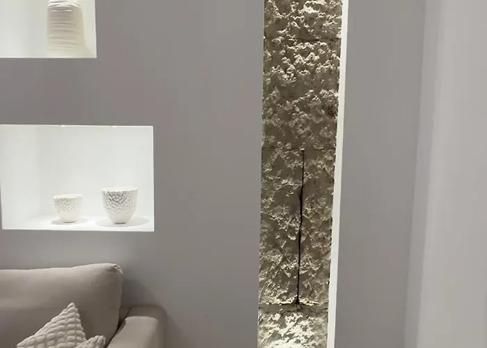 Apartamento Giglio Di Mare