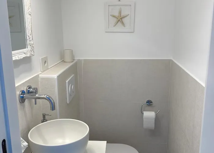 Giglio Di Mare Apartamento