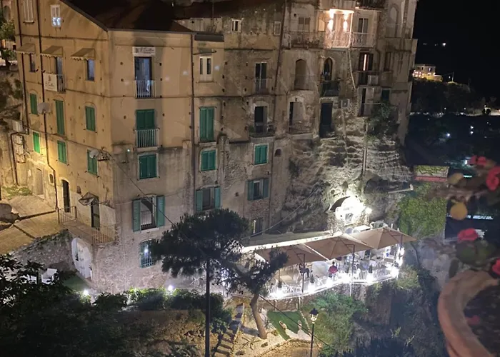 Apartamento Giglio Di Mare