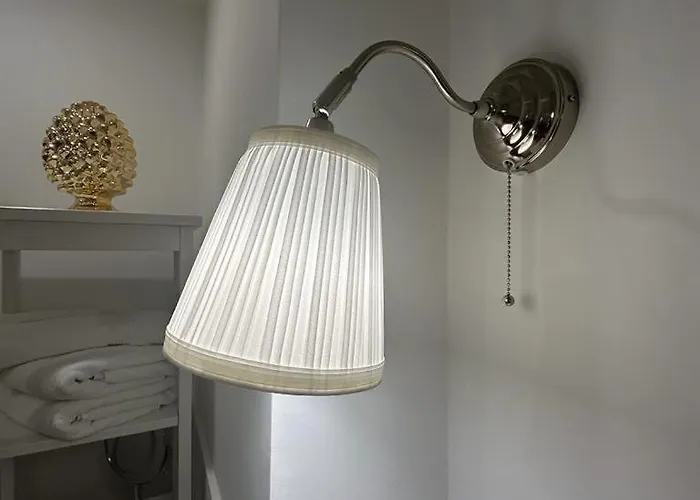 Apartamento Giglio Di Mare Tropea