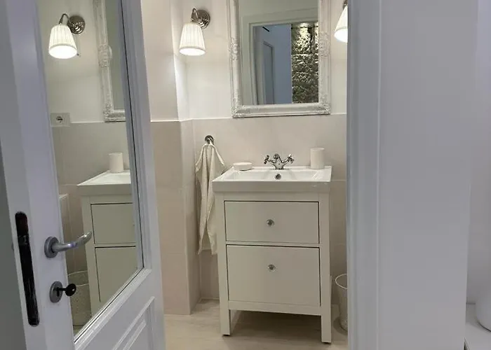 Giglio Di Mare Tropea