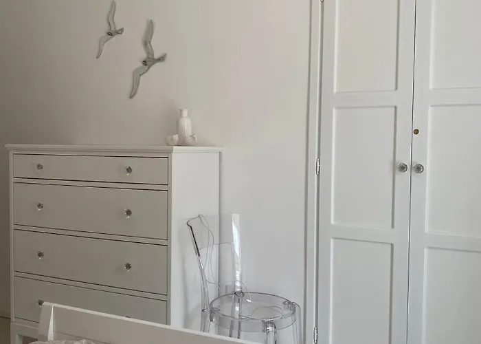 Giglio Di Mare * Tropea