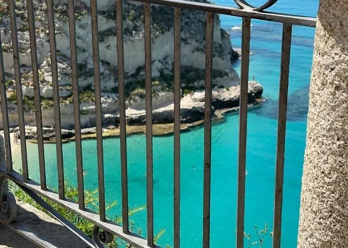 Apartamento Giglio Di Mare