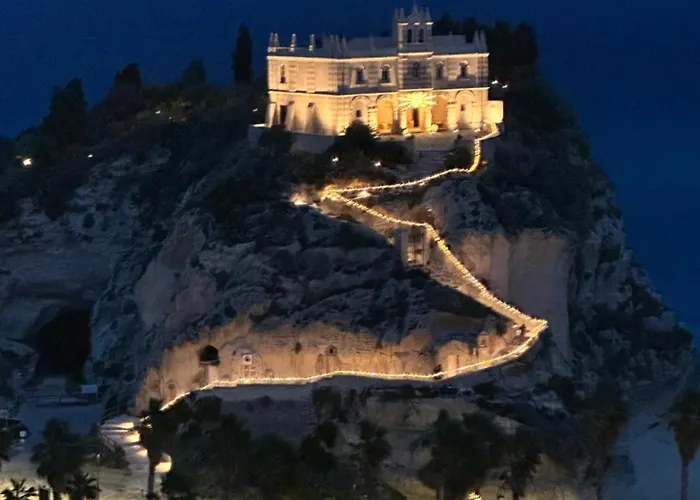 Giglio Di Mare Apartamento *